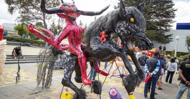 ¡Artesanas y artesanos! Gobierno del EdoMéx los invita al tradicional Concurso de Judas 2026 ¡Participa! / @delfinagomeza @Edomex