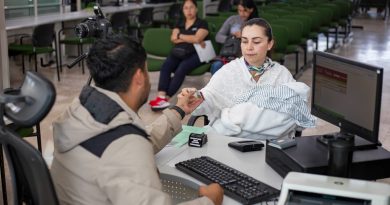 ¡Atención Edomex! Inicia el proceso de afiliación gratuita para hijos de servidores públicos en el ISSEMYM / @delfinagomeza @Edomex