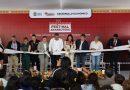 El Gobierno Municipal de Tecámac impulsa la competitividad del sector comercial mediante el despliegue del Festival Abarrotero 2026 / @rosiwongromero
