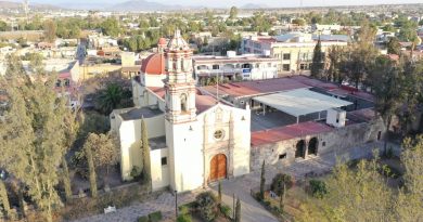 El Gobierno de Tecámac consolida su oferta turística para Semana Santa integrando cultura, tradición y modernidad en sus doce pueblos originarios / @rosiwongromero