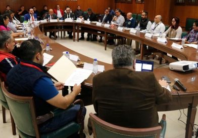 Tlalnepantla fortalece la resiliencia urbana con la actualización del Atlas de Riesgos Municipal 2026 / @RacielPerezC_ @Gob_Tlalne >>