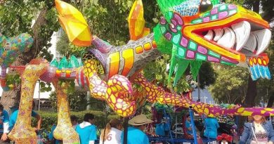 El Gobierno Municipal de Tultepec convoca a la ciudadanía a fortalecer la identidad local a través del magno Recorrido de Alebrijes y Judas 2026 / @delfinagomeza @Edomex