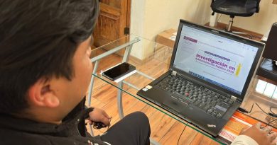 ¡Participar en el Premio IAPEM! Convocan a especialistas y académicos para transformar la gobernanza mexiquense mediante la innovación científica / @delfinagomeza @Edomex