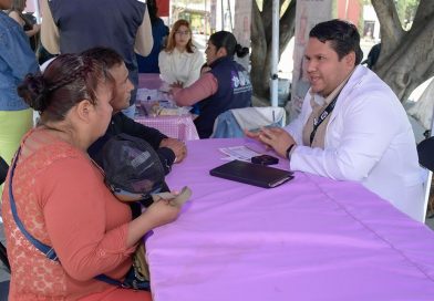 En Atizapán, Pedro Rodríguez Villegas fortalece el vínculo ciudadano mediante la atención directa y el mantenimiento integral de las colonias / @Pedro_RVillegas @GobAtizapan