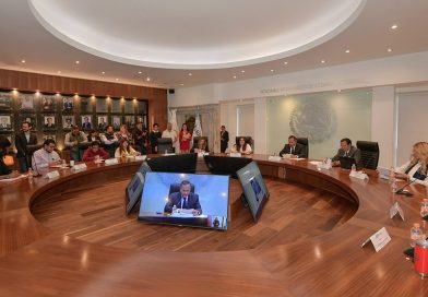 Atizapán de Zaragoza fortalece la democracia participativa: el Cabildo Abierto integra propuestas ciudadanas para la planeación urbana municipal