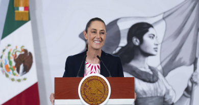México consolida la inversión educativa más ambiciosa de su historia reciente para fortalecer la enseñanza pública  / @Claudiashein @GobiernoMX >>>
