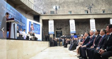 El Gobierno de Hidalgo se suma al Plan Estratégico de Procuración de Justicia 2026–2029 para fortalecer el modelo de atención a víctimas y la paz nacional / @juliomenchaca_ @gobiernohidalgo