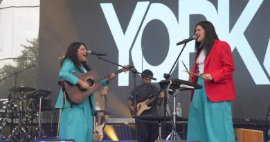 Segunda jornada del Festival Arte, Queso y Vino: éxito rotundo y explosión cultural en Cuautitlán Izcalli  / @daniel_ser @GobIzcalli >>>