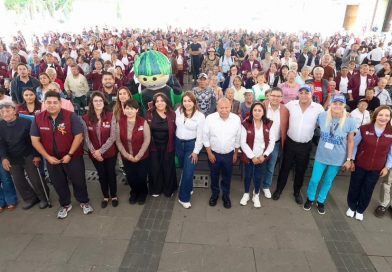 Raciel Pérez Cruz impulsa el bienestar en Tlalnepantla con jornadas del DIF que dignifican la atención ciudadana  / @RacielPerezC_ @Gob_Tlalne >>