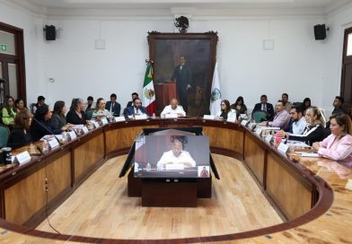 El Ayuntamiento de Tlalnepantla consolida el marco legal para la protección de la familia y el desarrollo sustentable / @RacielPerezC_ @Gob_Tlalne >>