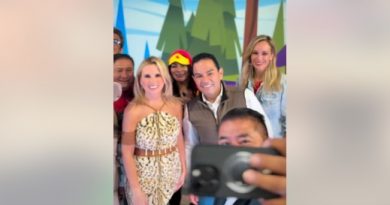 Magno festejo del Día del Niño: Romina Contreras Carrasco lidera una gesta de alegría para robustecer el tejido social en Huixquilucan  / @RominaCDV @HuixquiGob >>>