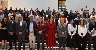 Tecámac se consolida como referente regional en la gestión estratégica de fondos para infraestructura social y desarrollo humano / @rosiwongromero