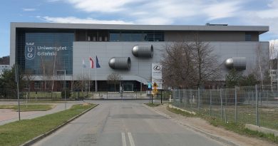 ¡Inscríbete! Mexiquenses alcanzarán la excelencia académica en Polonia con becas integrales de posgrado y cooperación internacional / @delfinagomeza @Edomex