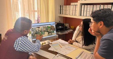 Cuenta regresiva para los ayuntamientos: vence el plazo para asegurar el financiamiento de obras hidráulicas / @delfinagomeza @Edomex