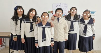 ¡Participa! El Gobierno del Estado de México abre la convocatoria para la Olimpiada del Conocimiento Infantil 2026 / @delfinagomeza @Edomex