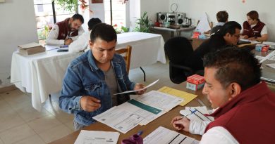 ¡Atención! El Estado de México impulsa la modernización del campo con apoyos a productores y ejidos ¡Inscríbete!  / @delfinagomeza @Edomex