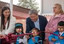 La solercia administrativa de Sergio Luna Cortés dota a Tultepec de infraestructuras educativas de vanguardia  / @delfinagomeza @Edomex
