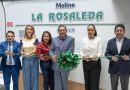 Molino La Rosaleda dinamiza la economía de Toluca: Ricardo Moreno Bastida destaca la inversión que catapulta el desarrollo y genera cientos de empleos  / @rimoba @TolucaGob >>>