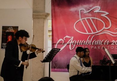 Atizapán de Zaragoza fortalece su proyección cultural: “Corazón Mixteco” y Uriel Piña llevan el arte de Atizapán a Perú e Italia / @Pedro_RVillegas @GobAtizapan