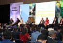 Azucena Cisneros Coss impulsa la metamorfosis de Ecatepec: paradigma de resiliencia en el Foro 2026  / @azucenacisneros @Ecatepec