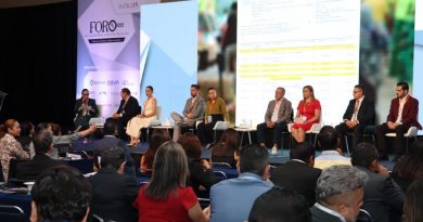 Azucena Cisneros Coss impulsa la metamorfosis de Ecatepec: paradigma de resiliencia en el Foro 2026  / @azucenacisneros @Ecatepec