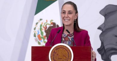 Claudia Sheinbaum impulsa la creación de Olinia, el primer vehículo eléctrico diseñado para México / @Claudiashein @GobiernoMX >>>