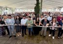 Daniel Serrano cumple su palabra: “Nunca más les arrebatarán el derecho a la salud” en Cuautitlán Izcalli: inaugura clínica gratuita  / @daniel_ser @GobIzcalli >>>