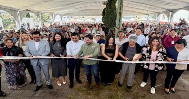 Daniel Serrano cumple su palabra: “Nunca más les arrebatarán el derecho a la salud” en Cuautitlán Izcalli: inaugura clínica gratuita  / @daniel_ser @GobIzcalli >>>