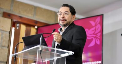 Cuautitlán Izcalli logra una reducción histórica en delitos: marzo de 2026 registra el menor nivel de violencia en once años  / @daniel_ser @GobIzcalli >>>