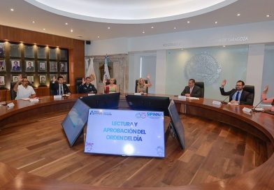 Jessica Díaz de León lidera con sapiencia la transformación social en Atizapán mediante la campaña digital “Ponles más súper héroes a tu plato” / @Pedro_RVillegas @GobAtizapan