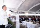 Julio Menchaca Salazar reconoce la labor docente y proyecta un futuro sólido para la educación en Hidalgo / @juliomenchaca_ @gobiernohidalgo