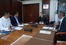 Gobernador Menchaca destaca medidas contra la delincuencia en el estado de Hidalgo / @juliomenchaca_ @gobiernohidalgo