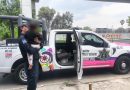 Exitosas acciones inmediatas y protocolos de protección ciudadana: niño de dos años resguardado en Ecatepec, vecinos y policía municipal conjuran tragedia en avenida Central  / @azucenacisneros @Ecatepec