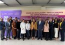 Rosi Wong Romero impulsa la paz y la unidad con la creación del Comité Municipal en Tecámac / @rosiwongromero