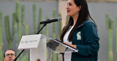 “Destinos Futboleros”; podrás disfrutar de 29 días de actividades recreativas, culturales y gastronómicas / @delfinagomeza @Edomex