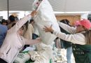 ¡Participa! Inicia el Mega-Reciclatón: intercambio de PET y materiales reciclables por productos de uso común y actividades recreativas / @delfinagomeza @Edomex