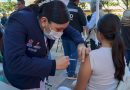 Inicia la Semana Nacional de Salud Pública 2026 con vacunación, detección de enfermedades y medidas preventivas  / @delfinagomeza @Edomex
