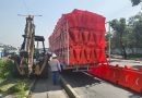 Delfina Gómez Álvarez inaugura la Línea V del Mexibús, obra que marcará un antes y un después en la movilidad  / @delfinagomeza @Edomex