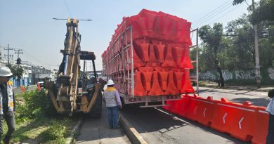 Delfina Gómez Álvarez inaugura la Línea V del Mexibús, obra que marcará un antes y un después en la movilidad  / @delfinagomeza @Edomex