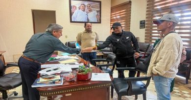 Gobierno municipal de Tultepec impulsa el talento juvenil con apoyo económico a atletas rumbo a República Dominicana / @Edomex