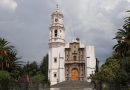 Tecámac se prepara como puerta de entrada al nororiente del Estado de México ante la Copa del Mundo FIFA 2026  / @rosiwongromero