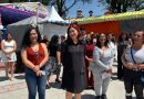Rosi Wong Romero lidera el Simulacro Nacional 2026 en Tecámac y fortalece la cultura de prevención ciudadana / @rosiwongromero