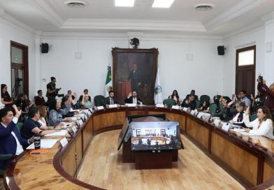 Cabildo de Tlalnepantla impulsa un marco legal renovado: inclusión, transparencia y paridad de género en la agenda pública / @RacielPerezC_ @Gob_Tlalne >>