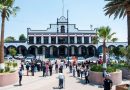 Tultepec refuerza la prevención sísmica con simulacro nacional: Sergio Luna Cortés lidera con entereza el ejercicio 2026 / @Edomex