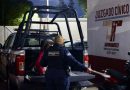 Comisario Roberto Escobar Calderón afianza la seguridad en Tultitlán con la “Estrategia Mando Unificado” y una visión de concordia / @25_27Tultitlan >>>