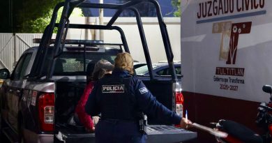 Comisario Roberto Escobar Calderón afianza la seguridad en Tultitlán con la “Estrategia Mando Unificado” y una visión de concordia / @25_27Tultitlan >>>