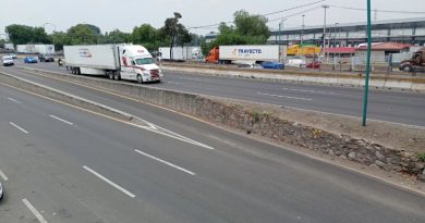 “Con inversión histórica, entregan rehabilitación integral del Periférico Norte” / @delfinagomeza @Edomex