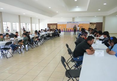 Concierto solidario y campeonato de ajedrez congregan a familias y talentos en Atizapán de Zaragoza  / @Pedro_RVillegas @GobAtizapan