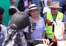 Ecatepec desmantela más de 100 tomas clandestinas y refuerza el abasto / @azucenacisneros @Ecatepec