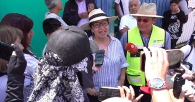 Ecatepec desmantela más de 100 tomas clandestinas y refuerza el abasto / @azucenacisneros @Ecatepec